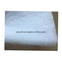 Primary Filter Material with Roll Size or Sheet Size